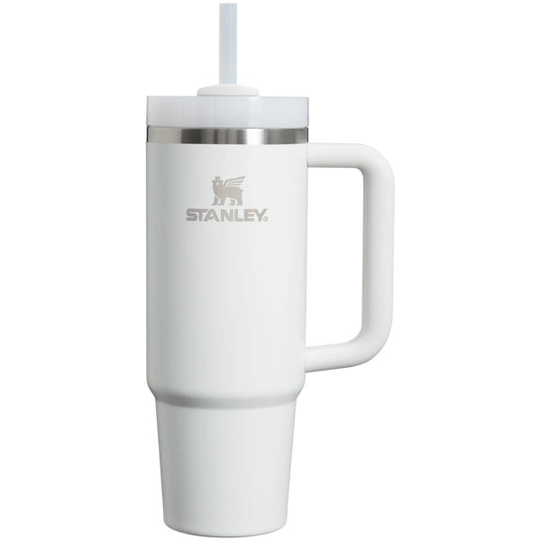 Stanley Tumbler Quencher H2.O FlowState™ 0.89 L Frost