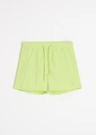 Coalition CLTN K KEMI Kids' Swim Shorts – lime
