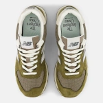 New Balance Sneakers 574 U5742RG