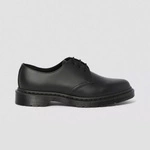 Dr. Martens 1461 Mono Smooth Leather Oxford Shoes 14345001