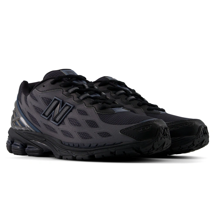 New Balance 1906 U19068HB Black Sneakers