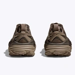 HOKA Stinson One7 Unisex Sneakers Light Roast / Asphalt