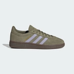 Adidas Handball Spezial Focus Olive / Violet Tone / Gum JI2650