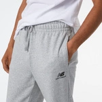 New Balance SPODNIE ESSENTIALS MP21503AG