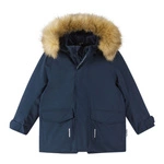 Reima Tec Winter Jacket Mutka Navy 5100037B6980