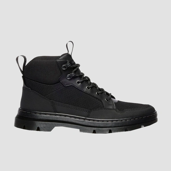Dr. Martens hiking boots Rakim Mk.02 black 41526001