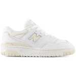 New Balance 550 GSB550BK White Kids' Sneakers