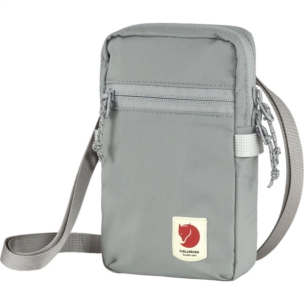Fjällräven High Coast Pocket F23226-016 Shark Grey