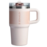 Stanley Quencher ProTour Flip Straw 0.59 L Rose Quartz Fade