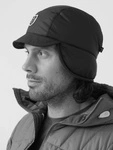 Fjallraven Expedition Padded Cap UN Blue