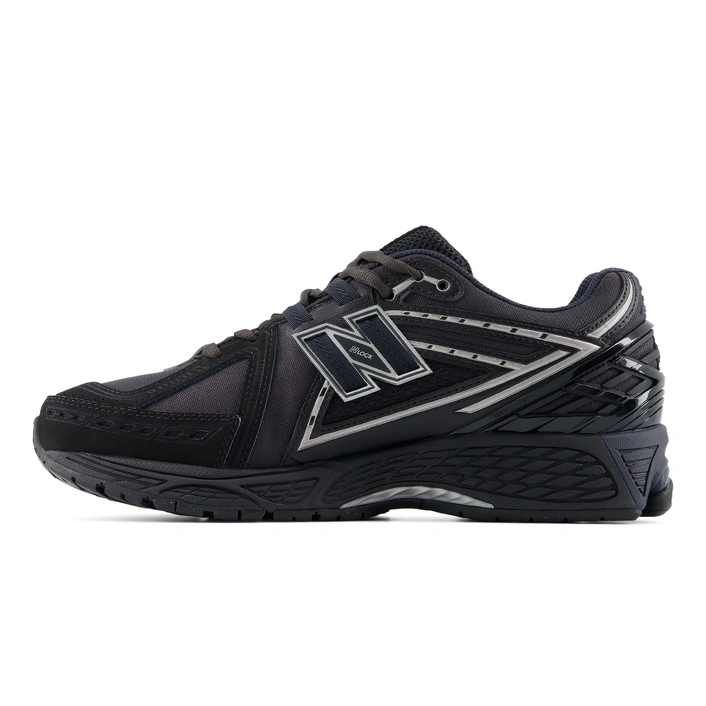 New Balance 1906 U1906409 Black Sneakers