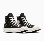 Converse Chuck 70 Embroidered Strawberries A14944C