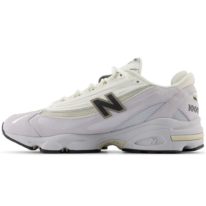 New Balance Grey Sneakers 1000 M1000PSB
