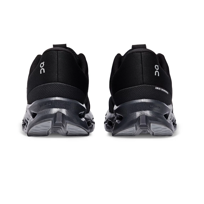 On CLOUDSURFER W All-black 3WD10440485