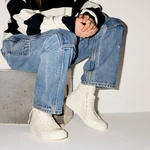 Converse Chuck 70 Woven Leather A16402C