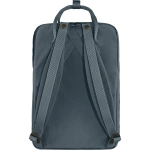 Fjällräven Backpack Kånken Laptop 15" F23524-031 Graphite