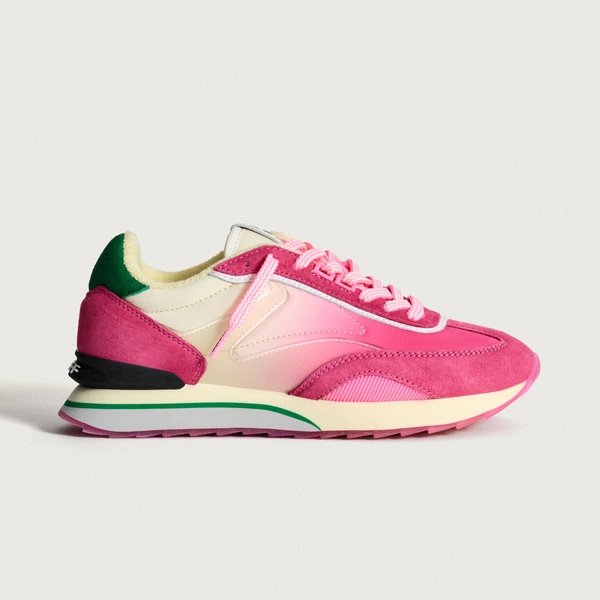 HOFF SNEAKERS FLAME 12503005