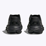 HOKA Clifton One9 Unisex Sneakers Black / Carbon Black