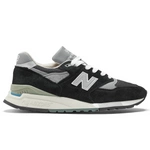 New Balance U998BL Made in USA