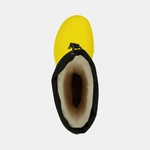 Fubuki Niseko 3.0 Yellow Snow Boots