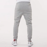 Alpha Industries BASIC JOGGER SL GREY HEATHER