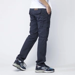 Alpha Industries Agent Pant Rep. Blue