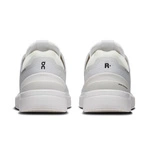 On THE ROGER SPIN White-Black 3WD11480462