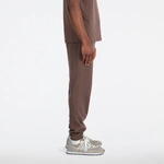 New Balance SPODNIE NB ESSENTIALS SWEATPANT MP33509DUO