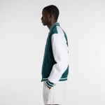 New Balance Athletics Varsity Jacket MJ6102R7AAV