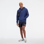 New Balance Men's Athletics Remastered Hoodie Navy