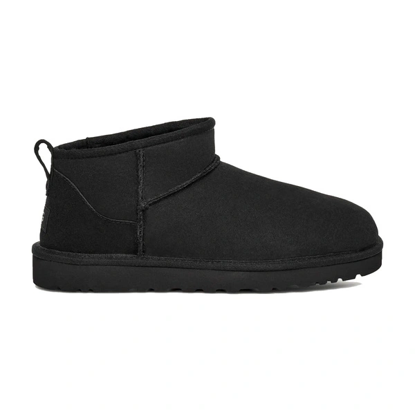 UGG M Clssic Ultra Mini Black 1137391-BLK