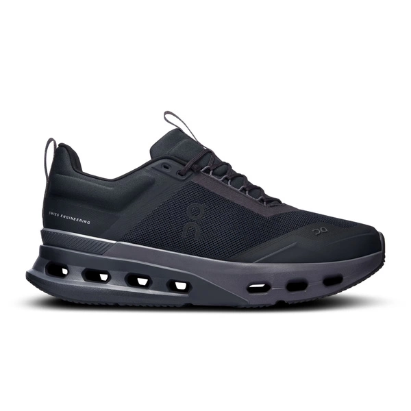 Women's Shoes On CLOUDNOVA X Black-Eclipse 3WE30410106