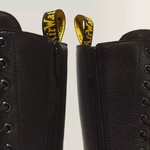 Dr. Martens boots DMXL 14 Eye black 43129001