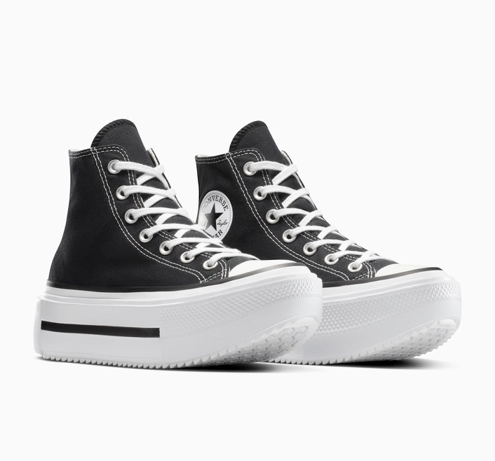 Converse Chuck Taylor All Star Lift Double Stack A12975C