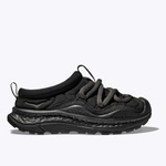 HOKA ORA Primo Unisex Sneakers Black/Black