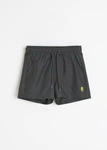 Coalition CLTN K SWIMS Kids' Swim Shorts – graphite