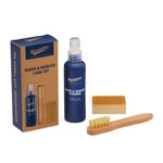 Blundstone Cleaning Kit for Suede and Nubuck Shoes