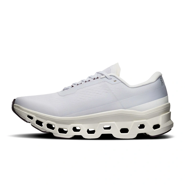 On CLOUDMONSTER 1 Lavender-Urchin 3WF30485355 - Women's Sneakers