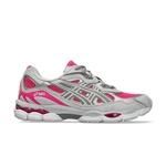 ASICS Gel-NYC Pink Glo/Concrete 1203A383-701