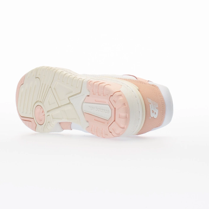 New Balance 550 GSB550CD Pink Kids' Sneakers