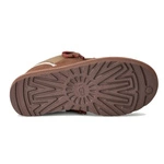 UGG W LOWMEL SNEAKER Rocky oak 1144032-RYK