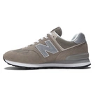 New Balance 574 ML574EVG Grey Men's Sneakers