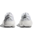 HOKA Bondi 8 Men's Running Shoes White / White