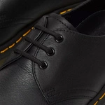 Dr. Martens shoes 1461 Virginia black 24256001