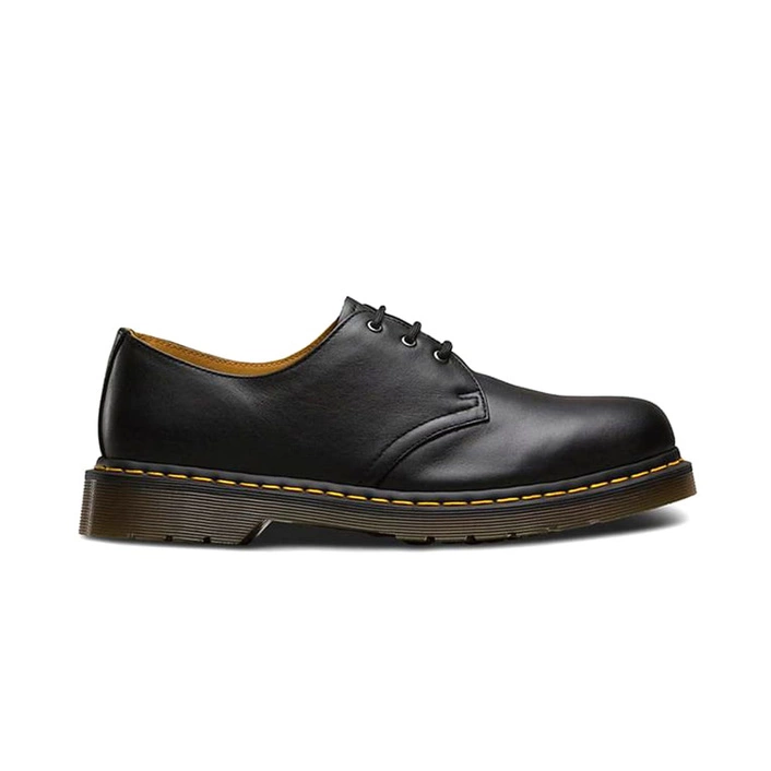 Dr. Martens shoes 1461 Nappa black 11838001