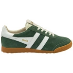 Gola Women's Elan Trainer CLB538NX Evergreen/White