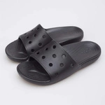 Crocs CLASSIC SLIDE BLACK