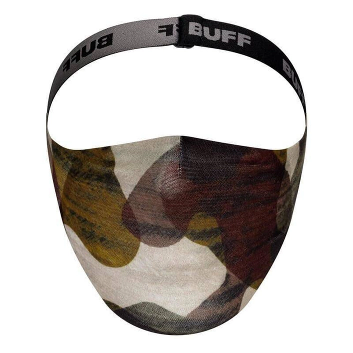 Buff FILTER MASK BURJ MULTI