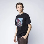 Billionaire Boys Club CAFETERIA LOGO T-SHIRT - BLACK