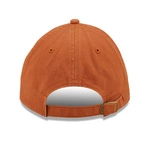 New Era New York Yankees Essential Brown Casual Classic Cap